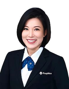 Serene Chong