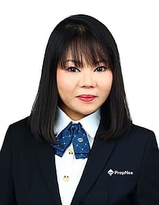 Christine Seow