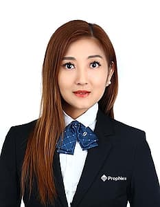 Heng Wei Mei