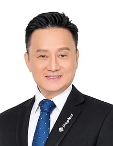Michael Lim