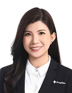 Charlene Low Ning Xu