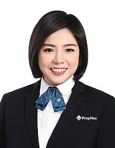 Valerie Jin