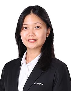 Cheryl Lim