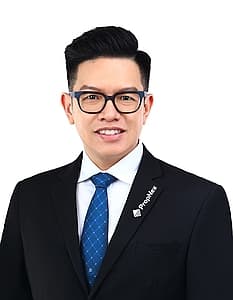 Jeremy Gan