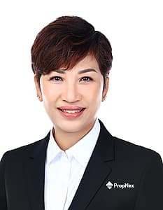 Lai Gin Yee