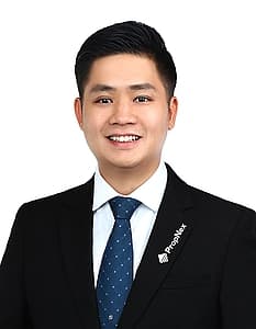 Norris Tan