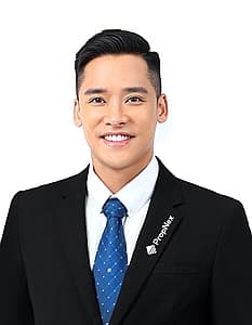 Timothy Tan