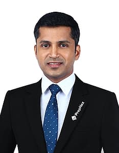 Muhammed Faizal