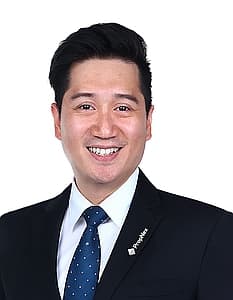 Martin Yeo