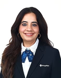 Pooja Nichani