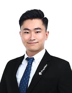 Aaron Ng