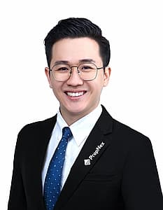 Alvin Toh