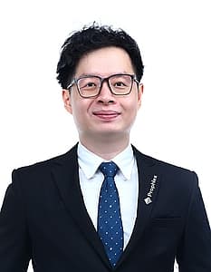Lewis Tam