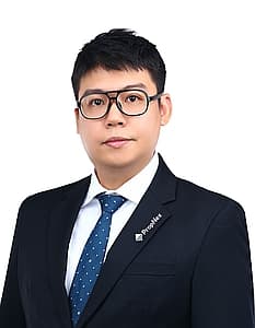Kervin Kwok
