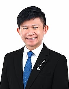 Alex Toh