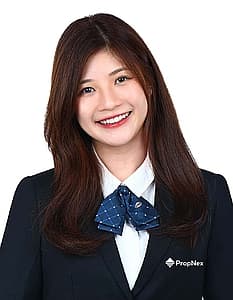Gwen Ong Y W