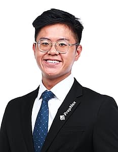 Howgene Leong