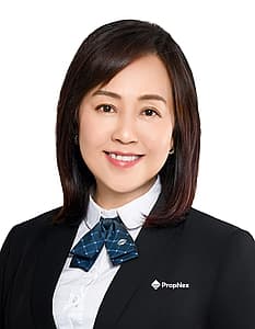Veron Ng Hui Yen