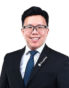 Stanley Chew Yao Liang