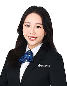 Ashely Lian