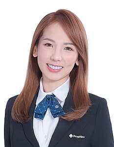 Lai Xin Yi