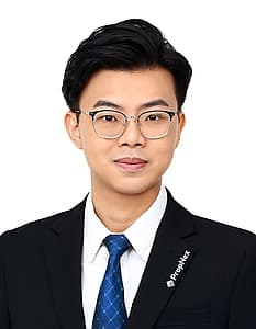 Charles Yi Ming