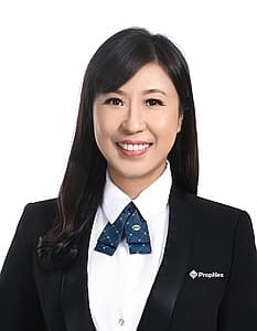 Isabelle Wong