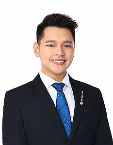 Brandon Yeo Cun Ye