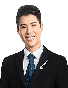 Eugene Koh