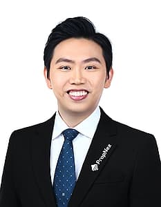 Yang Jia Jun Darren