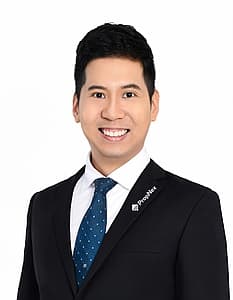 Gerald Ng