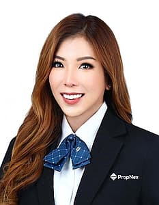 Dulcie Liu