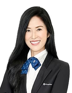 Carrie Zhang
