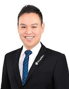 James Seah