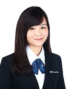 Sharlene Teo
