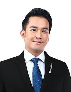 Zachary Shu J T