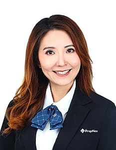 Yvonne Chia