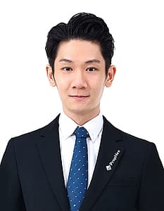 Dillon Tan