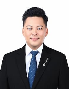 Bernard Ying