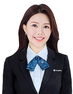Esther Liang