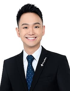Nicholas Feng