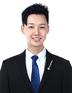 Kenneth Ma