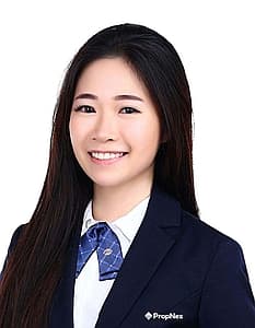 Sheryl Tan