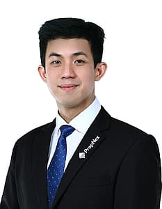 Marcus Chew