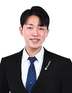 Bryce Lim