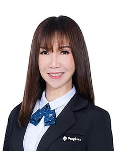 Cindy Kwah