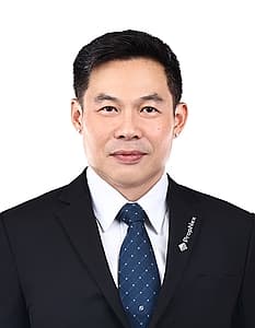 Tony Poh