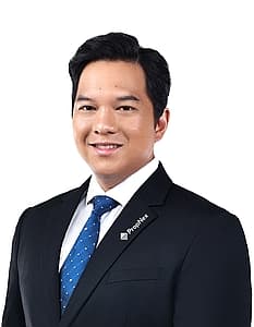 Faris Malik