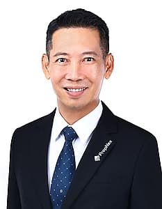 Desmond Wong