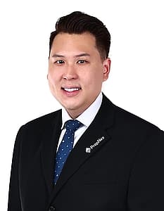 Iainrick Hu